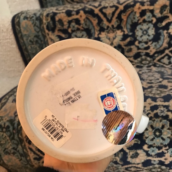 University of Kentucky 1996 Final Four mug University of Kentucky Winner nwt - Picture 4 of 7